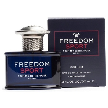 Freedom Sport EDT